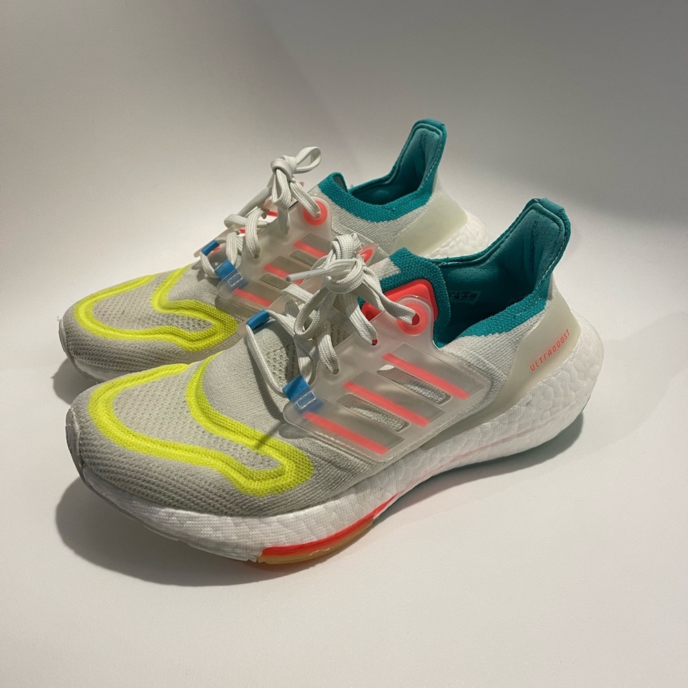 Adidas Ultraboost